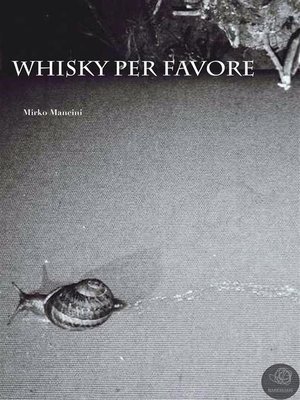 cover image of Whisky per favore